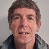 Carl Fitzpatrick photo