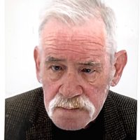 Michael Fallon Picture